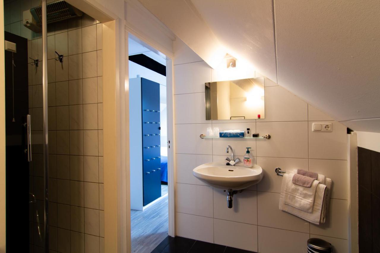 Gastenverblijf 'T Smedenhuys Maasbracht Extérieur photo